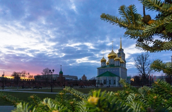 Россиянам подсказали, во сколько обойдется один день отдыха в Туле