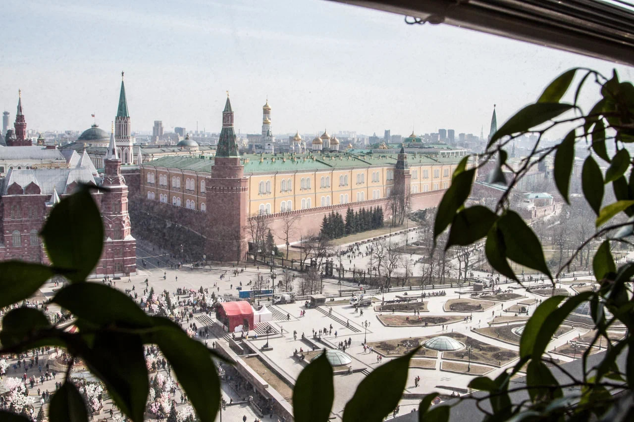 Топ-9 мест в Москве, где, по легенде, можно загадать желание, которое обязательно сбудется